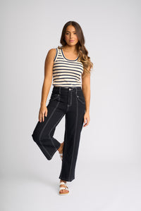 Shade Pant / Ink