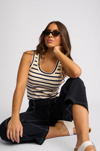 Shade Pant / Ink