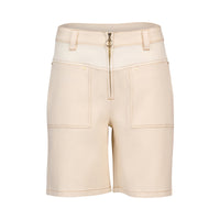 Spin Short - Natural Denim