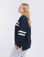 Adora Crew - Navy