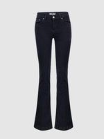 Fallon Jean 30 Leg - Laure Wash