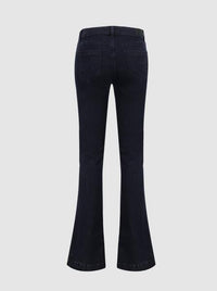 Fallon Jean 30 Leg - Laure Wash