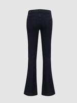 Fallon Jean 30 Leg - Laure Wash