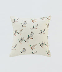 Mallard Cushion