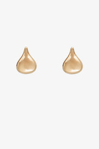 Margo Earring - Gold - Girl Next Door Fashion