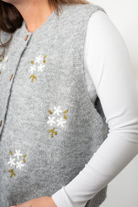 Maude Vest
