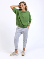 Mazie Sweat - Cedar Green