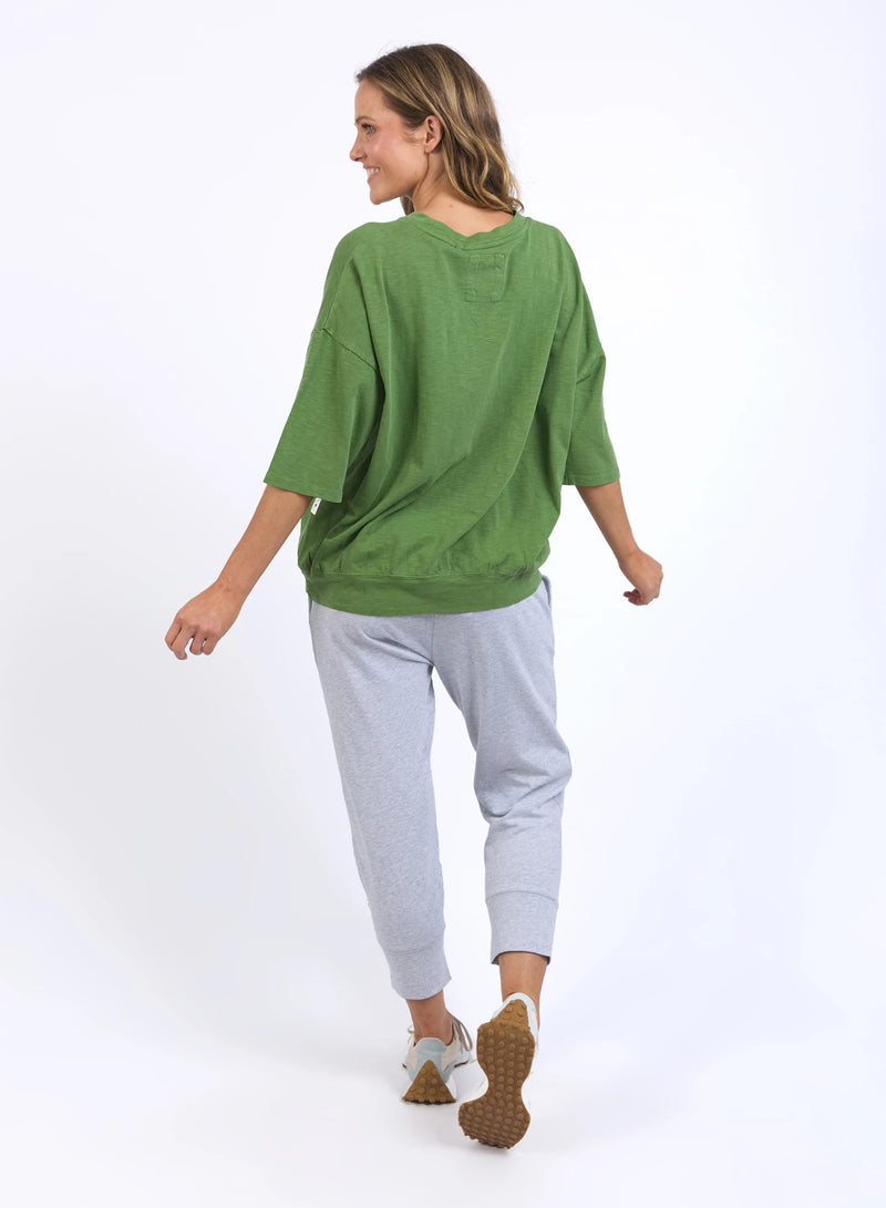 Mazie Sweat - Cedar Green