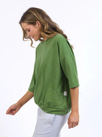 Mazie Sweat - Cedar Green