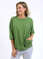 Mazie Sweat - Cedar Green