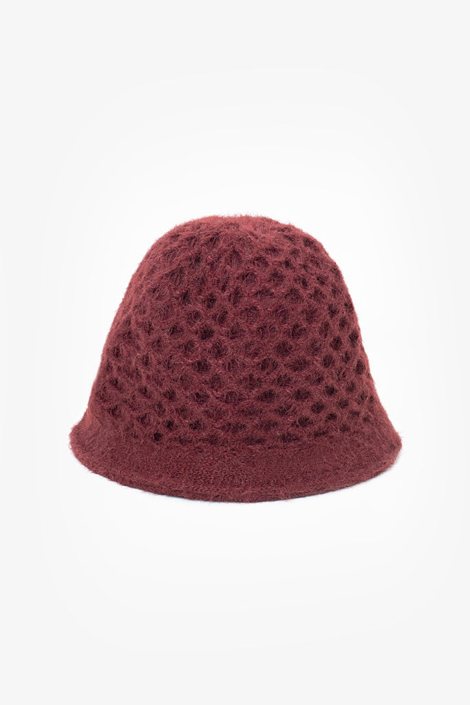 Merlot Bell Hat