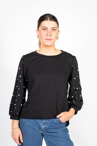 Midnight Sweater