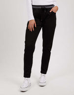 Margo Jogger - Black