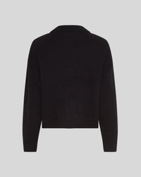 Carina Cardigan - Black