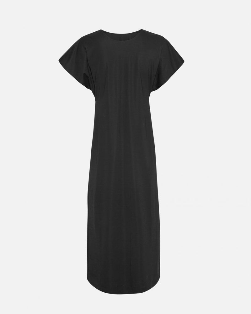 Celya Noriel 2/4 Dress - Black