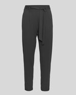 Popye Pants - Black