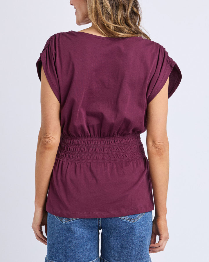 Nelle Tee - Merlot
