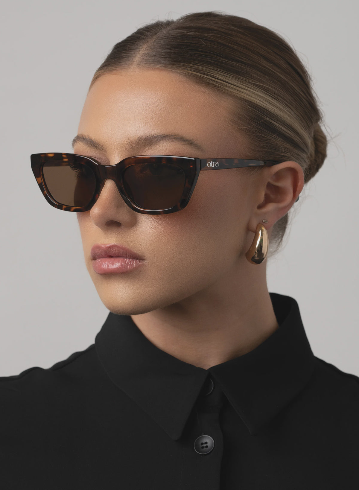 Nove - Tort / Brown