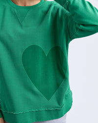 One Heart Crew - Pine
