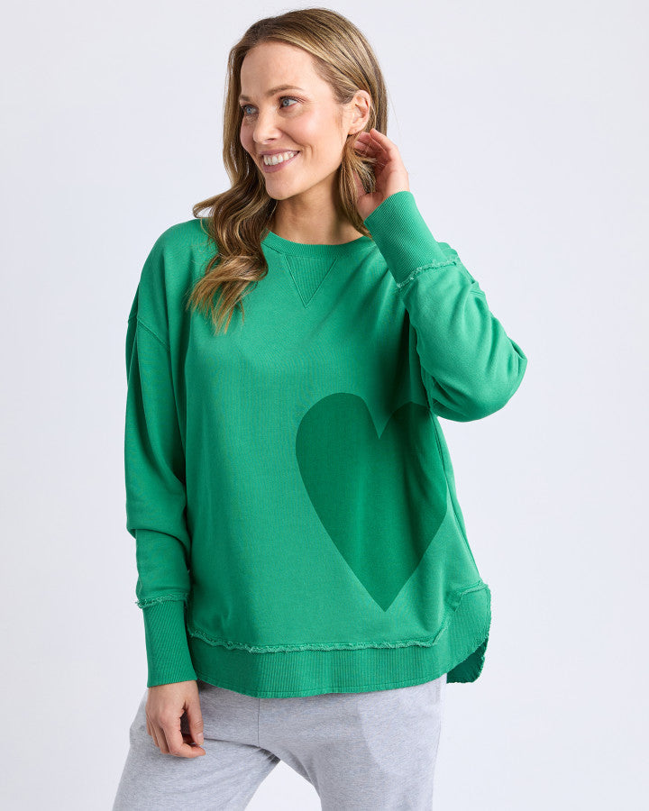 One Heart Crew - Pine