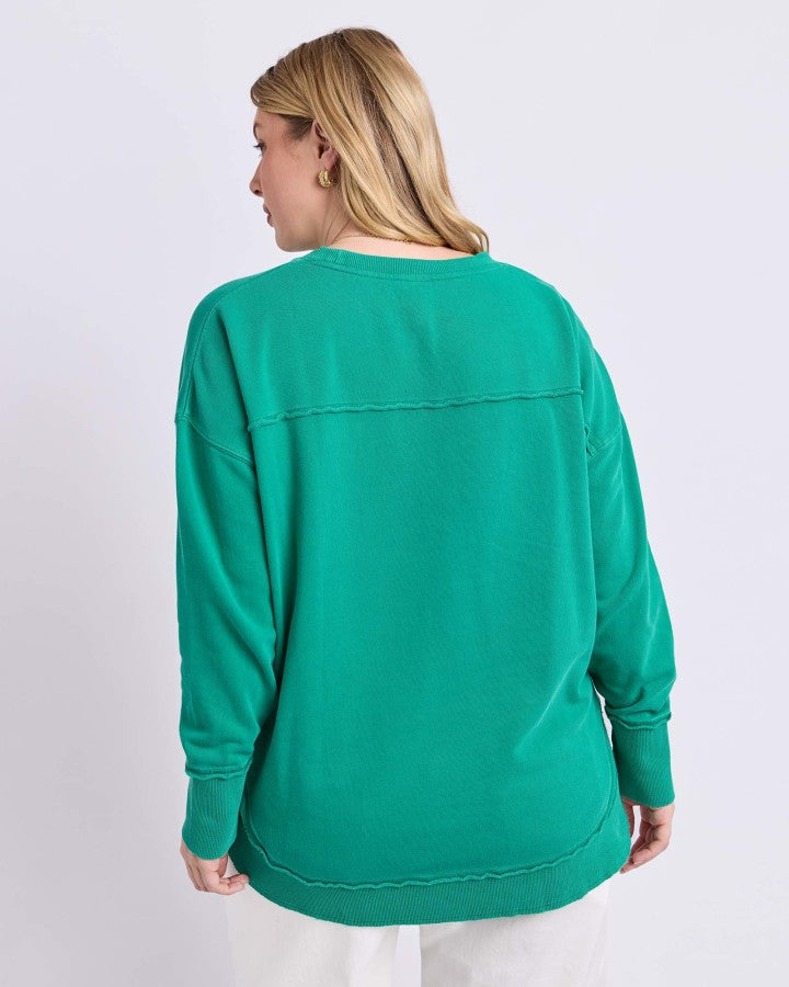 One Heart Crew - Turquoise