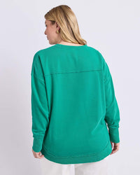 One Heart Crew - Turquoise