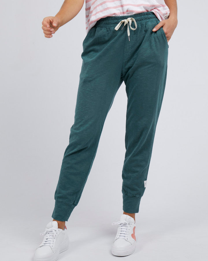 Out and About Pant - Rosemary