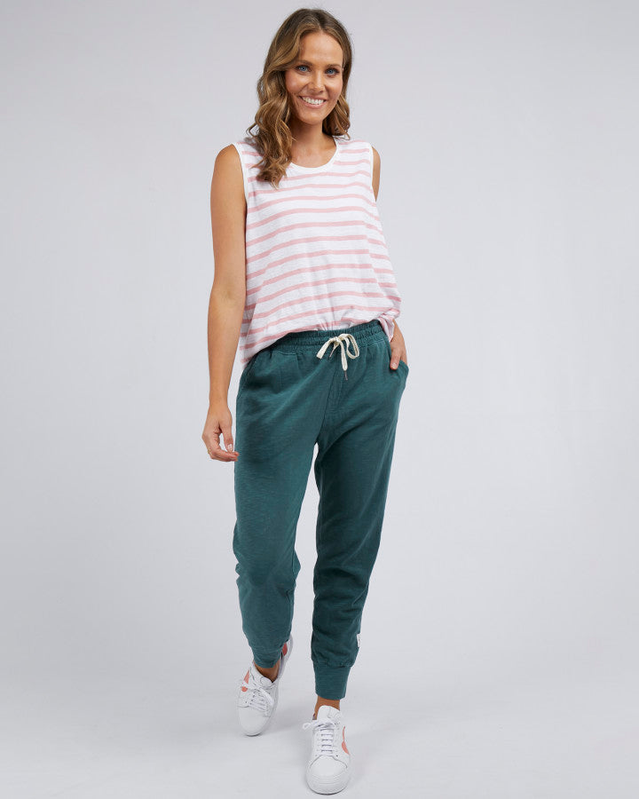 Out and About Pant - Rosemary
