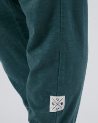 Out and About Pant - Rosemary