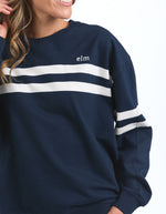 Adora Crew - Navy