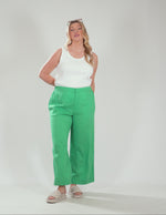 Rosalie Pant - Green Briar