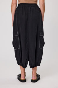 Aubrey Skirt - Black