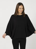 Sable Top - Black