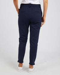 Starla Pant - Dark Sapphire