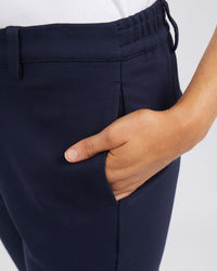 Starla Pant - Dark Sapphire