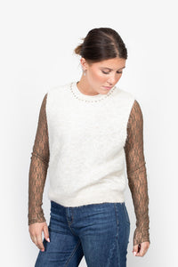Stella Vest