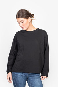 Studio Sweater