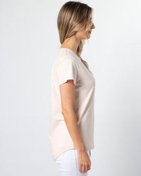 T-Shirt - Blush Jolie Ruby Rose