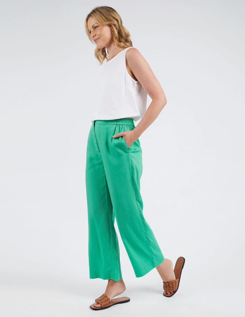 Rosalie Pant - Green Briar