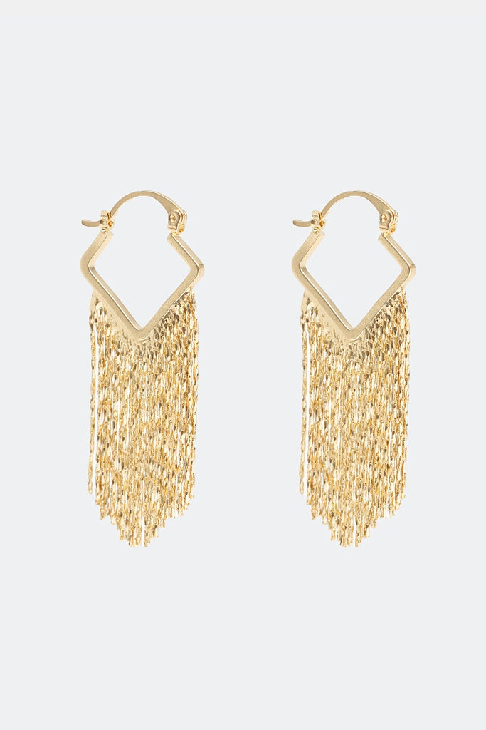 The Ritz Earring