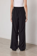 Vine Pant - Black