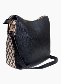 Alfie Bag - Black