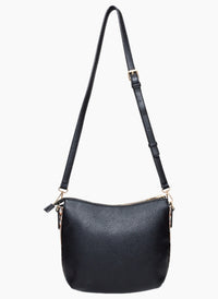 Alfie Bag - Black