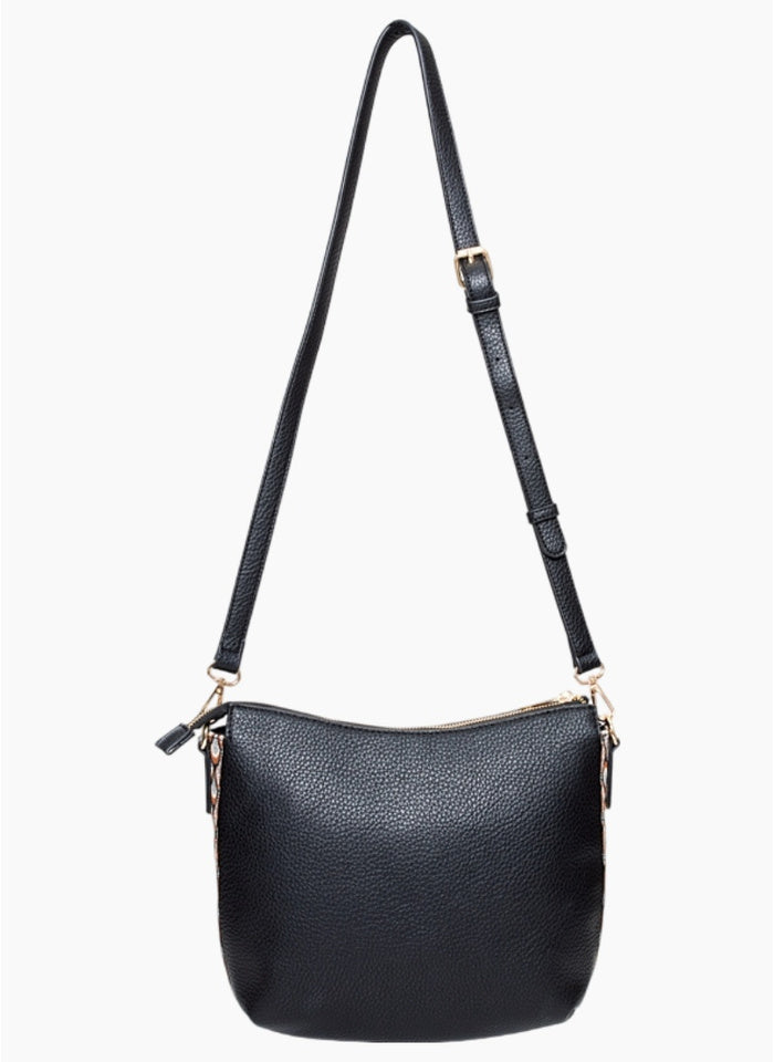 Alfie Bag - Black