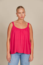 Esme Tank - Raspberry