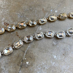3018-0710 Reflections Bracelet - Silver