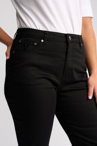 Arrival Pant / Black