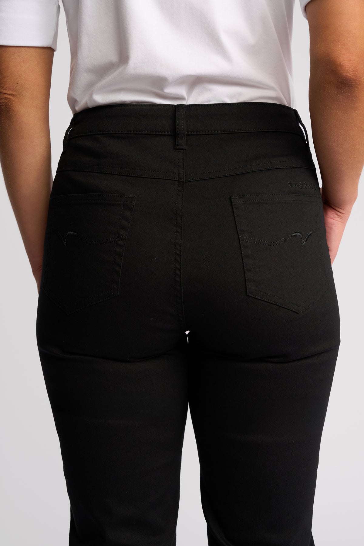 Arrival Pant / Black
