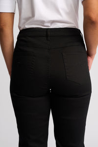 Arrival Pant / Black