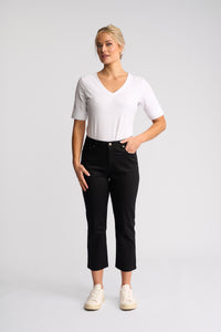 Arrival Pant / Black